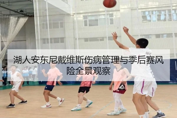 湖人安东尼戴维斯伤病管理与季后赛风险全景观察